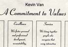 Commitment Commendation